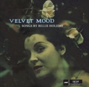 Buy Velvet Mood