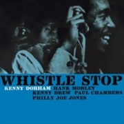 Buy Whistle Stop