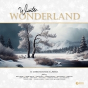 Buy Winter Wonderland