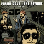 Buy Yasin Gaye The Return