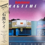 Buy Yokohama Ragtime