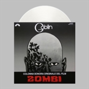 Buy Zombi (White Vinyl) (Indies)