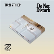 Buy 7th Ep: Do Not Disturb