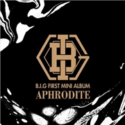 Buy Aphrodite: 1st Mini Album
