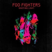 Buy Wasting Light