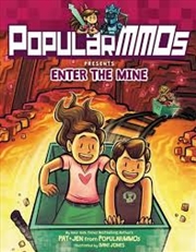 Buy Popularmmos Presents Enter The Mine