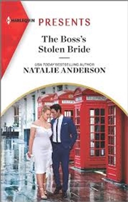 Buy The Boss's Stolen Bride