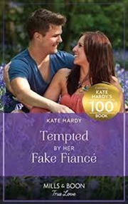 Buy Tempted By Her Fake Fiance