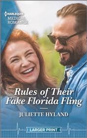 Buy Rules Of Their Fake Florida Fling