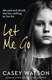 Buy Let Me Go