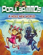 Buy Popularmmos Presents A Hole New World