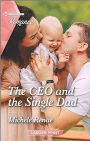 Buy The Ceo And The Single Dad