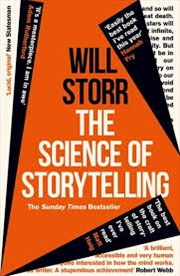 Buy Science Of Storytelling