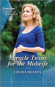 Buy Miracle Twins For The Midwife