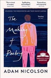 Buy Making Of Poetry