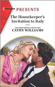 Buy Housekeepers Invitation To Italy