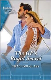 Buy The Gp's Royal Secret