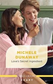 Buy Love's Secret Ingredient