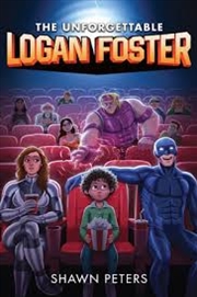 Buy Unforgettable Logan Foster 1