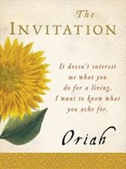 Buy Invitation