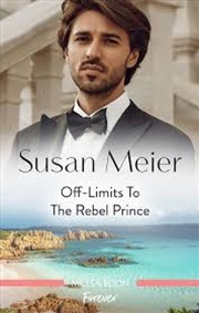 Buy Off Limits To The Rebel Prince