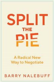 Buy Split The Pie