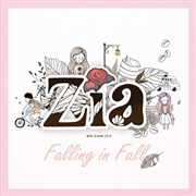 Buy Falling In Fall: Mini Album