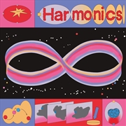 Buy Harmonics