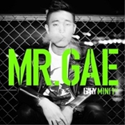 Buy Mr.Gae: Mini Album