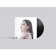 Buy Moon Sujin - Blessed (Black Lp)