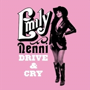 Buy Drive & Cry