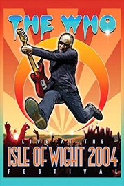 Buy Live At The Isle Of Wight 2004