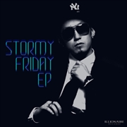 Buy Stormy Friday: Ep