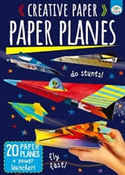 Buy Creative Paper: Planes