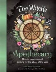 Buy Witch's Apothecary: Seasons Of The Witch