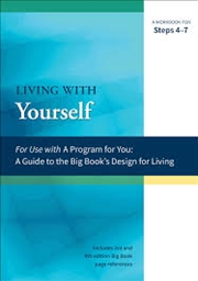 Buy Living With Yourself