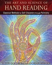 Buy Art And Science Of Hand Reading