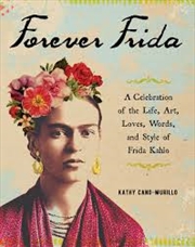 Buy Forever Frida