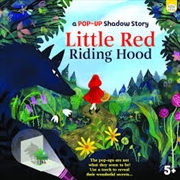 Buy A Pop-Up Shadow Story: Little Red Riding Hood