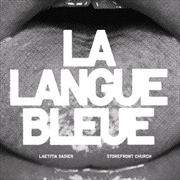 Buy La Langue Bleue (7In)