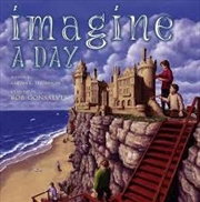 Buy Imagine a Day