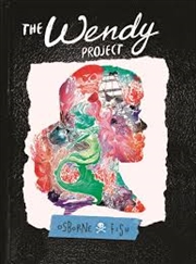 Buy The Wendy Project