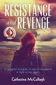 Buy Resistance and Revenge