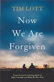 Buy Now We Are Forgiven