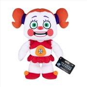 Buy Five Nights at Freddy’s - Circus Baby US Exclusive 16" Plush [RS]