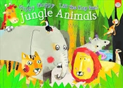 Buy Flippy Floppy Lift the Flap Fun: Jungle Animals