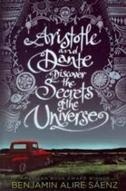 Buy Aristotle and Dante Discover the Secrets of the Universe