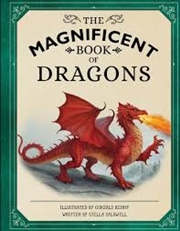 Buy The Magnificent Book of Dragons