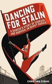 Buy Dancing for Stalin