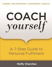 Buy Coach Yourself